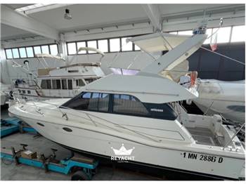 Uniesse Marine Srl Uniesse 42
