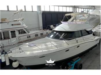 Uniesse Marine Srl Uniesse 42