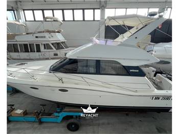 Uniesse Marine Srl Uniesse 42