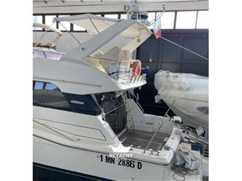 Uniesse Marine Srl Uniesse 42