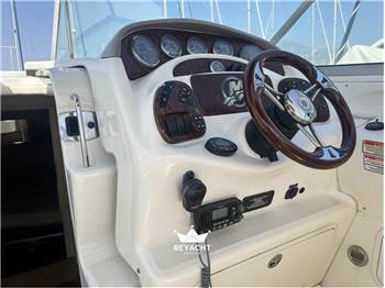 SEA RAY SUNDANCER 315