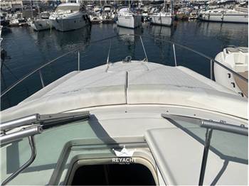 SEA RAY SUNDANCER 315
