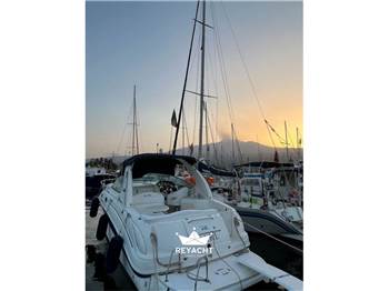 SEA RAY SUNDANCER 315