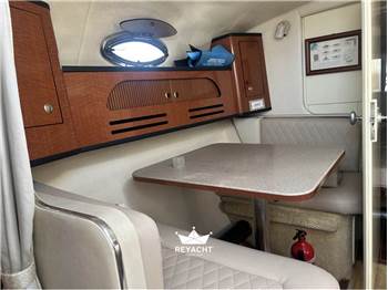 SEA RAY SUNDANCER 315