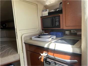 SEA RAY SUNDANCER 315