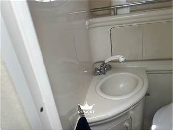 SEA RAY SUNDANCER 315