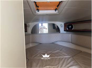 SEA RAY SUNDANCER 315