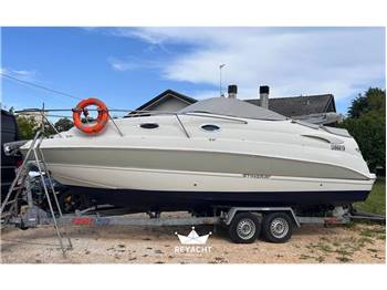 STINGRAY 250 CS