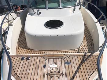 Northstar 320 WA
