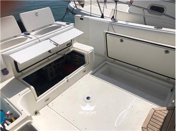 Northstar 320 WA