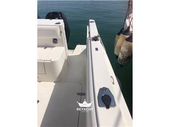 Northstar 320 WA