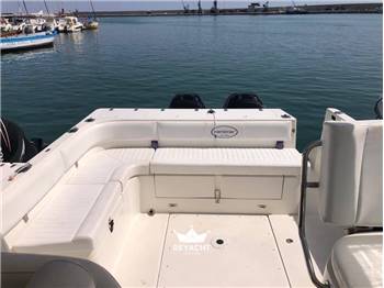 Northstar 320 WA