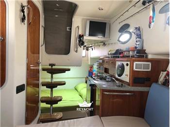 Northstar 320 WA