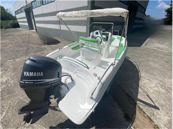 Nautica Tancredi BLUMAX 19 PRO