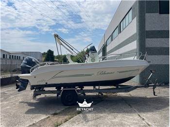 Nautica Tancredi BLUMAX 19 PRO
