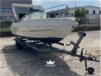 Nautica Tancredi BLUMAX 19 PRO