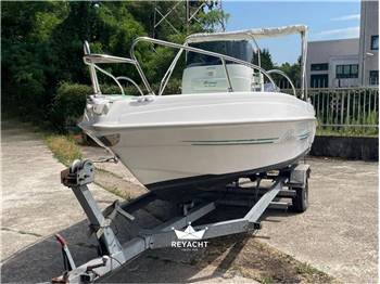 Nautica Tancredi BLUMAX 19 PRO