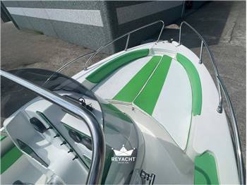 Nautica Tancredi BLUMAX 19 PRO