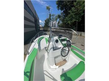 Nautica Tancredi BLUMAX 19 PRO