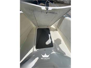 Nautica Tancredi BLUMAX 19 PRO