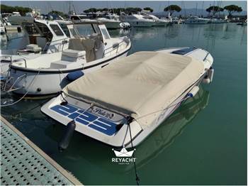 BAJA BANDIT 223