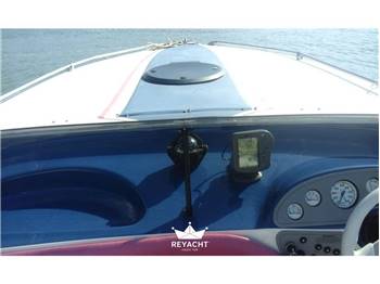 BAJA BANDIT 223