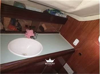 BENETEAU FIRST 305
