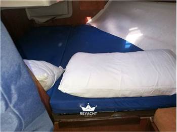 BENETEAU FIRST 305
