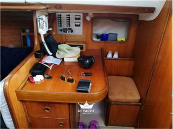 BENETEAU FIRST 305