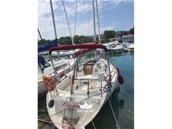 BENETEAU FIRST 305