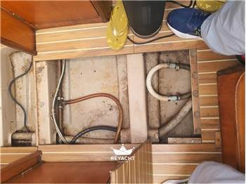 BENETEAU FIRST 305