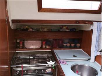BENETEAU FIRST 305