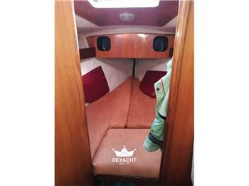 BENETEAU FIRST 305