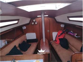BENETEAU FIRST 305
