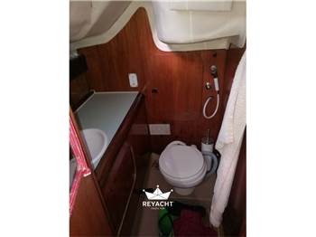 BENETEAU FIRST 305