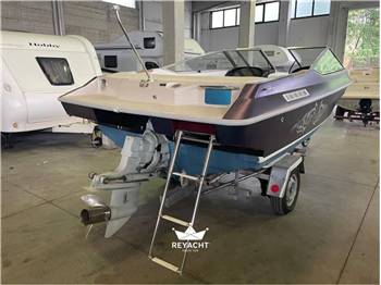 Maxum 1800 SC