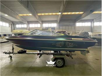 Maxum 1800 SC