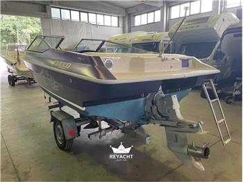 Maxum 1800 SC
