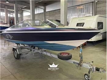 Maxum 1800 SC