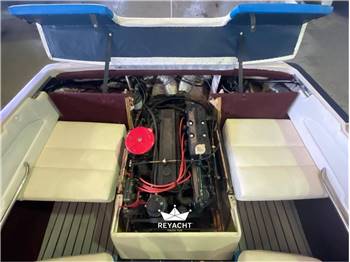 Maxum 1800 SC