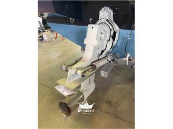 Maxum 1800 SC