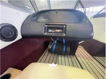 Maxum 1800 SC