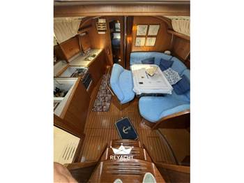 JEANNEAU SUN ODYSSEY 45,2