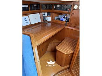 JEANNEAU SUN ODYSSEY 45,2
