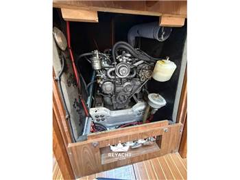 JEANNEAU SUN ODYSSEY 45,2