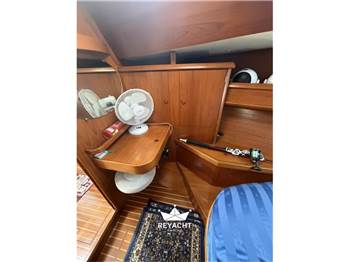 JEANNEAU SUN ODYSSEY 45,2