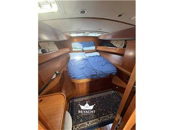 JEANNEAU SUN ODYSSEY 45,2
