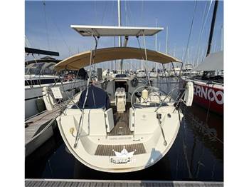 JEANNEAU SUN ODYSSEY 45,2