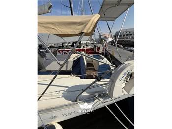 JEANNEAU SUN ODYSSEY 45,2