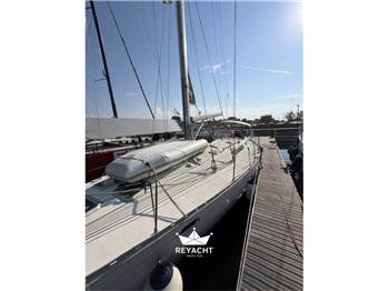 JEANNEAU SUN ODYSSEY 45,2